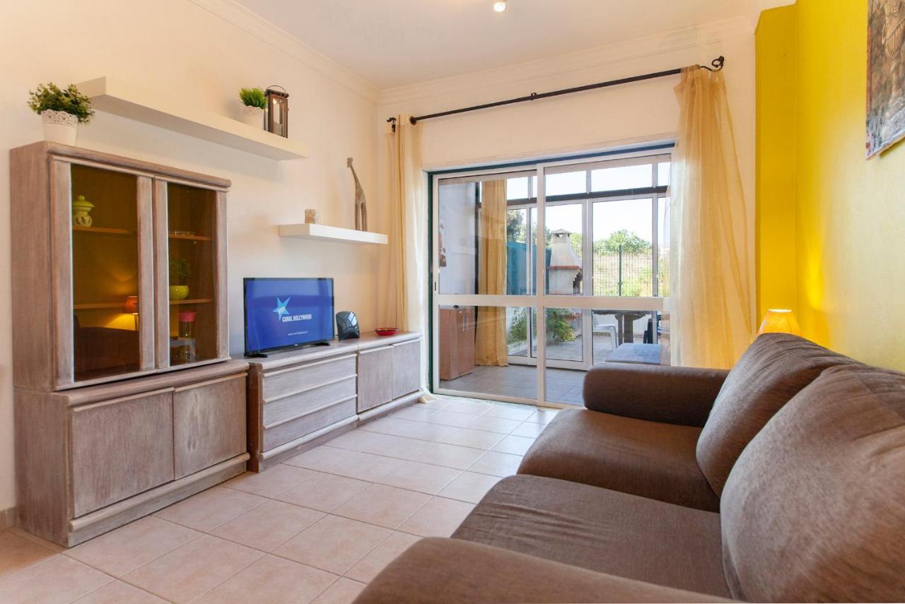 A39 - Vista Mar Apartment In Praia Da Rocha Портиман Екстериор снимка